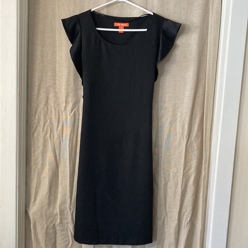 Joe Fresh Little Black Dress - EUC! ♥️👗 Worn ONCE!!!